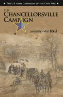 The Chancellorsville Campaign cover